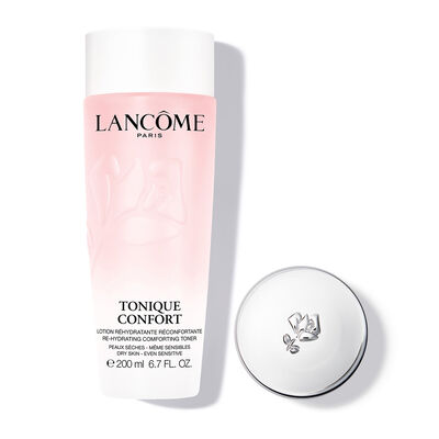 LANCÔME TONIQUE CONFORT  (TÓNICO PARA ROSTRO)